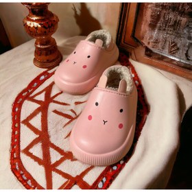 Resim Hızlı Al KREŞ AYAKKABISI,PANDUF ,EV AYAKKABI,EV PATİĞİ 