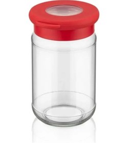 Resim Lüx Flat 380cc Baharatlık Çok Renkli 