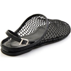 Resim Siyah Kadın Babet K01012004822 Siyah 