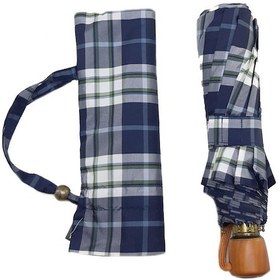 Resim Baginn Snotline-april Kadın Şemsiye Otomatik Açılır 90 CM Çap Kapalı 30 CM Çanta Boy 001 