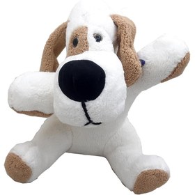 Resim Atabey Oyuncak Peluş Yatan Köpek 75 Cm 