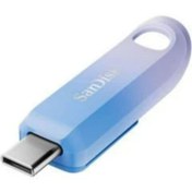 Resim SanDisk Creator 512 GB SDCZ75C-512G-G46 USB 3.2 Flash Bellek 