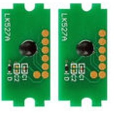 Resim Kyocera Tk-3200 M3860Idn M3860Idnf P3260Dn Çip 