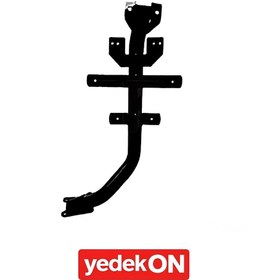 Resim Çamurluk Kolu Axor V2 Ön Teker Arka Sağ - A9415205333 