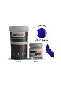 Resim Hazır Çini ve Seramik Boyası 22575 Zem Mavisi 200 Ml 
