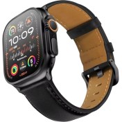 Resim Haino Teko Watch Ultra 2 Amoled Ekran Akıllı Saat 49MM 