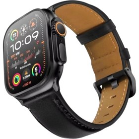 Resim Haino Teko Watch Ultra 2 Amoled Ekran Akıllı Saat 49MM 