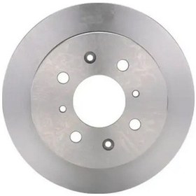 Resim Bosch 0986479101 Arka Fren Diski 42510selt50 42510sr3000 42510sr3a10 - 2 Adettir 