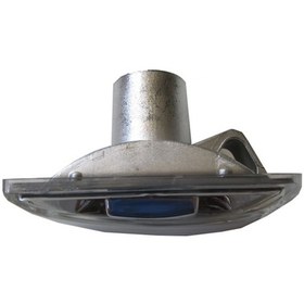 Resim Opel Adam 13/16 Çamurluk Si Nyali Sol Gri Çerçeveli Eurolamp 