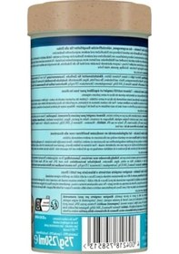 Resim 250 Ml Dişcus Colour Yem, Renkli Ve Besleyici 