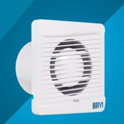 Resim Kayı Baf-100 Banyo Fanı 