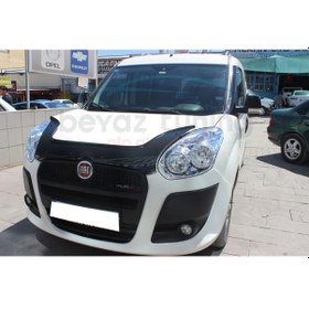 Resim Fiat Doblo Ön Kaput Rüzgarlığı 2010-2014 