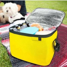 Resim abnturk Termos Çanta 24 Litre 4-5 Zaat Korumalı 