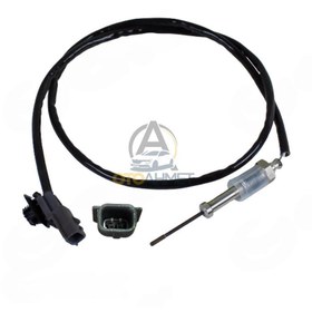 Resim 226406229R Turbo Isı Sondası Fluence Scenic 