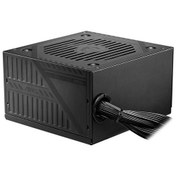 Resim MSI Mag A650BNL 650W Aktif PFC 120 MM Fan 80+ Bronze Power Supply 