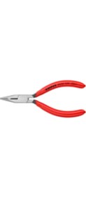 Resim Knıpex Kargaburun Ince Uçlu 125 mm (2501125) 