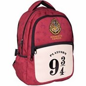Resim Harry Potter Hogwarts Express Okul Çantası 2586 