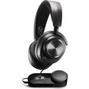 Resim Steelseries Arctis Nova Pro Kulak Üstü Oyuncu Kulaklığı 