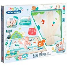 Resim Baby Clementoni Oyun Halısı 