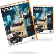 Resim Star Film 50 Adet 10X15 Cm Fotoğrafçılara Özel -270Gr-Ultra 