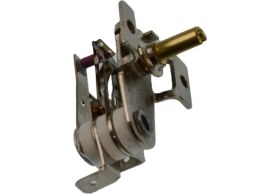 Resim Supervac Vestel Konvektör Isıtıcı K 500 B Infrared Isıtıcı Termostat 