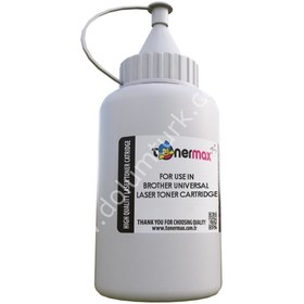 Resim tonermax Brother Tn-2060 Toner Tozu 250gr. / Hl-2130 / Dcp-7055 / Tn-450 Toner Tozu 