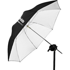 Resim Profoto 100971 S 83cm Beyaz Şemsiye 
