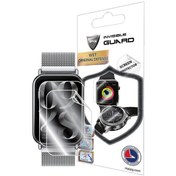 Resim Xiaomi Smart Band 8 Pro İle Uyumlu Ipg Ekran Koruyucu 2 Adet 