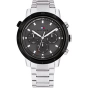 Resim Tommy Hilfiger Th1792106 Erkek Kol Saati 