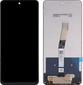 Resim Kadrioğlu Redmi Note 10 Lite Lcd Ekran Dokunmatik Oled 