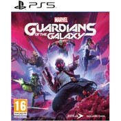 Resim Square Enix Marvel's Guardians Of The Galaxy 