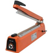 Resim Seles KS-300 Poşet Ağzı Yapıştırma Makineleri 