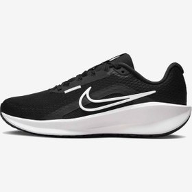 Resim Nike W Nike Downshifter 13 Kadın Koşu Ayakkabısı Siyah 