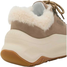 Resim MOON BOOT Kadın / Kız Sneaker ( Günlük) 80D2490040 Moon247 City Shearling 