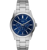 Resim Fossil Ffs6134 Erkek Kol Saati Metalik Gri 