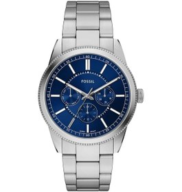 Resim Fossil Ffs6134 Erkek Kol Saati Metalik Gri 