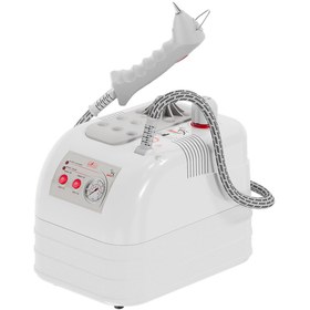 Resim Gazzella “goldental” Buharlı Temizleme Robotu - 3.5 Litre - Plastik Gövde - Sanayi Tipi 