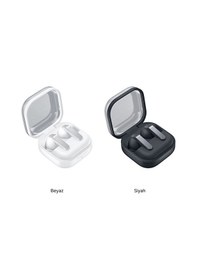 Resim Samsung Galaxy Buds4 Pro (ANC) Bluetooth 6.1 Kulak İçi Kulaklık 