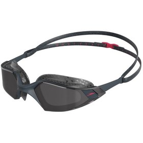 Resim Speedo Aquapulse Pro Yüzücü Gözlüğü 8-12264d640 Siyah 