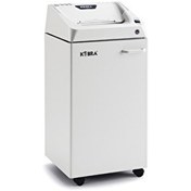 Resim Kobra 260.1 C4 3.5x30MM Çapraz Kesim Evrak İmha Makinesi 80 Litre 