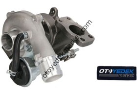 Resim Citroen Nemo (2008-2016) 1.4 Dizel Turbo (İthal) 