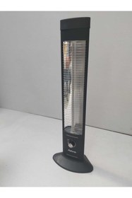 Resim Alaturka Mikatronik Elektrikli Isıtıcı Ve Soba, A-880 