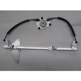 Resim 2004 - 2011 Cıtroen C4 Ön Cam Krikosu Sağ Elektrikli - Motorsuz 5kapı Tw Oem No: 9221V0 