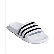 Resim Adidas Adılette Aqua Erkek Terlik Siyah 