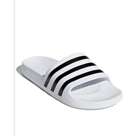 Resim Adidas Adılette Aqua Erkek Terlik Siyah 