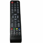 Resim Nordmende Nm42200 Uydu Alıcılı Led Tv Kumandası Nordmande