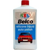 Resim Belco Silikonlu Cila 250ML Silikonlu Pasta 