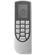 Resim Tronic İnverter Klima Kumandası 