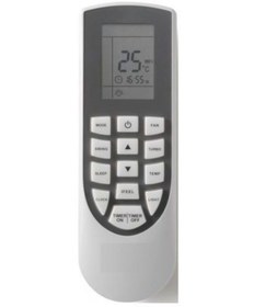 Resim Tronic İnverter Klima Kumandası 