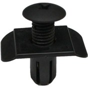 Resim Tampon Klips Hyundai 86593-34000 Mazda Bf67-50-033 Ford E72-17a904-b 10 Adet 